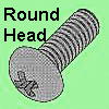 Round Head