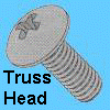 Truss Head